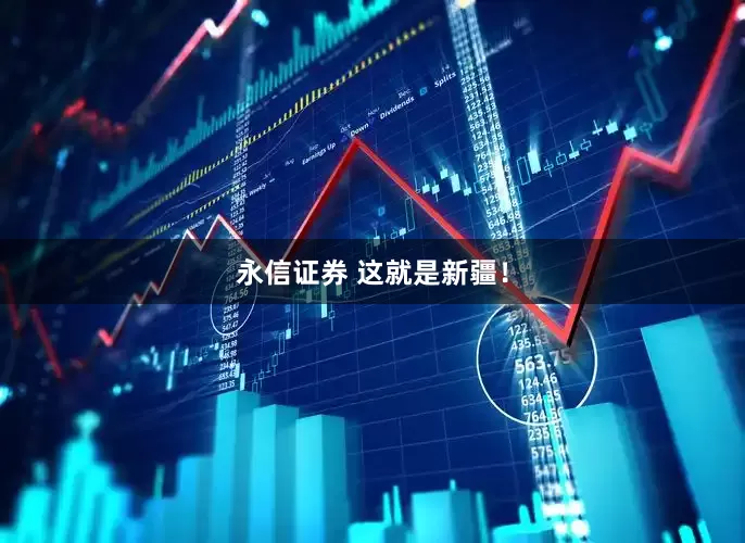永信证券 这就是新疆！